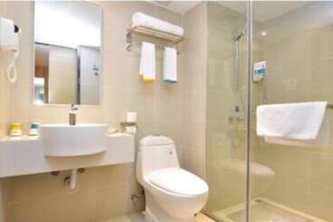 Hotel City Comfort Inn Guiyang Jiefang Road Hongtongcheng