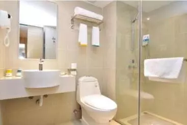 Hotel City Comfort Inn Guiyang Jiefang Road Hongtongcheng