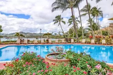 Hotel Lae Nani 326