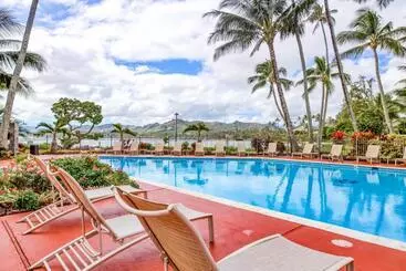 Hotel Lae Nani 326