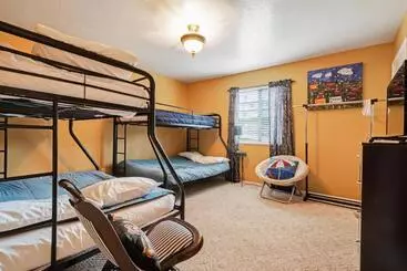 ホテル Harbor Village Lakeview Condo 9023