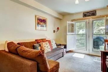 Hotelli Viking Lodge B218