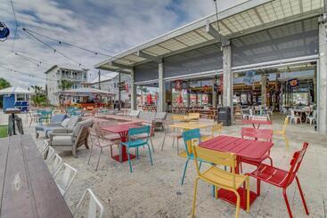 Hotel 104 Inlet Sands Condo