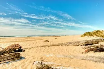 Hotelli Fisherman S Cottage