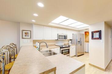 فندق Ocean Vista #706