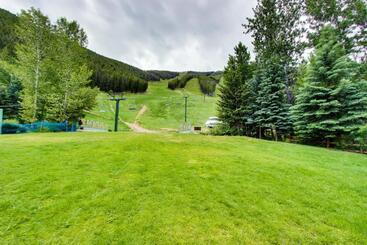 Otel Prospector Condo