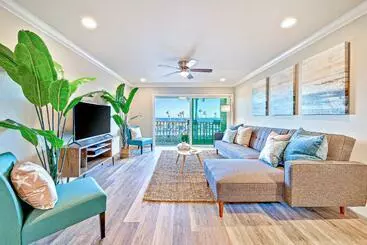 ホテル Balboa Pier House