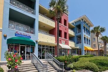 Hotel Gulf Place Residence 103