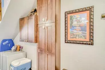 هتل Kahana Villa E610