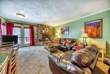 Otel Paradise In The Pines