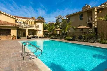 Hotelli Ritz Point Condo