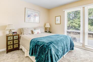 فندق Sea Colony  9803 Evergreen