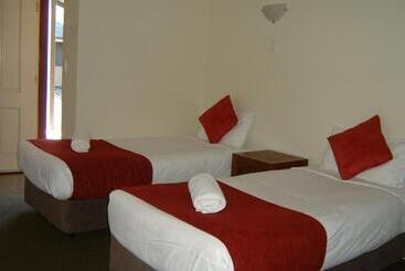 Armidale Pines Motel