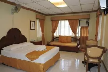 Dao Diamond Hotel & Restaurant