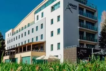 Hotel Arman