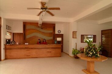 Hotel Asia Grand View