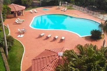 Hotel Bekassin Botucatu Hoteis Ltda