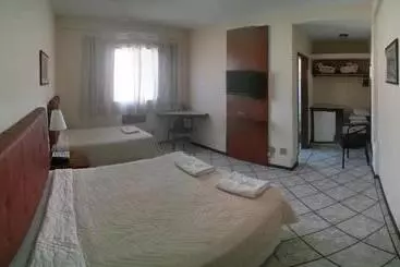 酒店 Bekassin Botucatu Hoteis Ltda