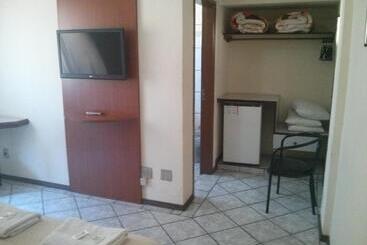 Hotel Bekassin Botucatu Hoteis Ltda