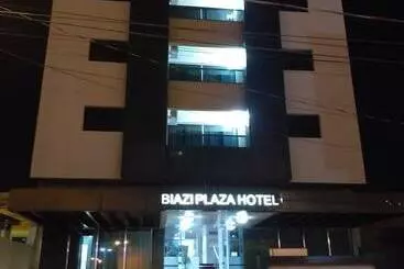 Otel Biazi Plaza