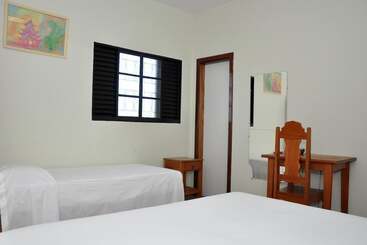 فندق Carolina Plaza