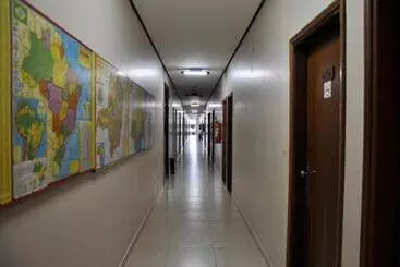 هتل Carolina Plaza