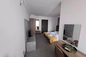 בית מלון כפרי City Center