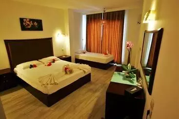 호텔 Ekincik Beach