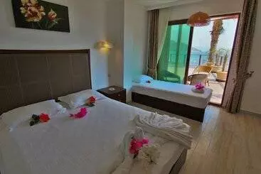 Hôtel Ekincik Beach