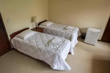 ホテル Estancia Betania