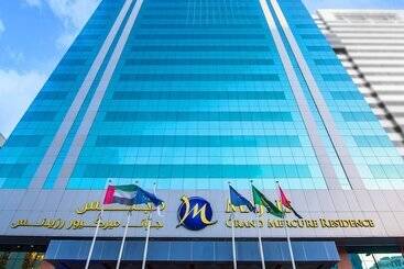 酒店 Grand Mercure Majlis Residences