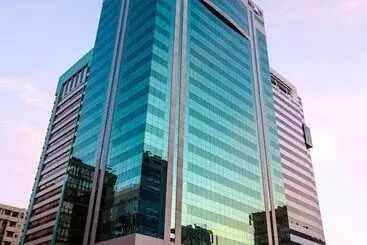 Hotel Grand Mercure Majlis Residences