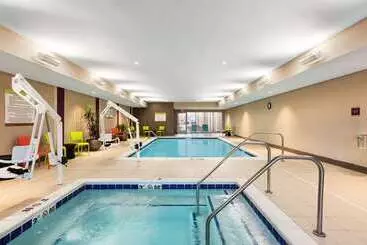 Hôtel Home2 Suites By Hilton Sioux Falls/sanford Medical Center