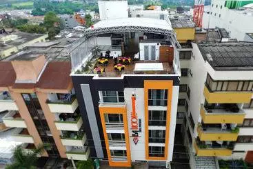 Isa Victory Hotel Boutique