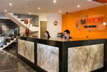 Isa Victory Hotel Boutique
