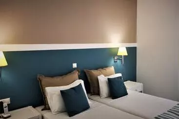 Hotel Kouros Seasight