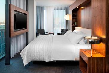 酒店 Le Méridien Columbus, The Joseph