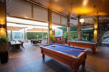 فندق Osheas Royal