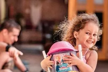 호텔 Pousada Lua Cheia