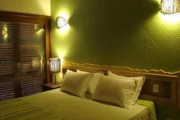 Hotel Pousada Saint Germain