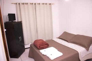 Hotel Pousada Toca Da Ilha