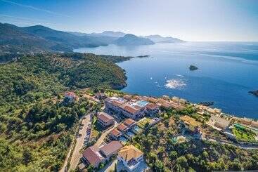 Hotel Sivota Diamond Spa Resort