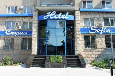 Hotel Sofia