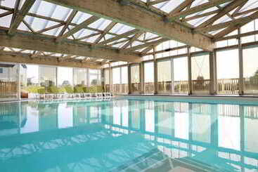 آپارتمان Pierre & Vacances Residence Le Chant Des Oiseaux