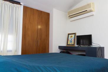 Апарт-отель Rosario Suites