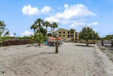 Hotelli River Breeze