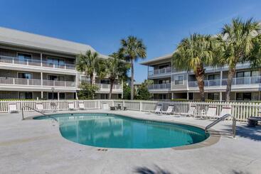 Hotell Seagrove Highlands 1103