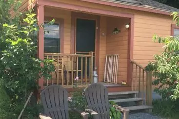 ホテル Valley Brook Cottage 7