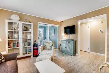 Hotelli Bethany Meadows   2a Briar North