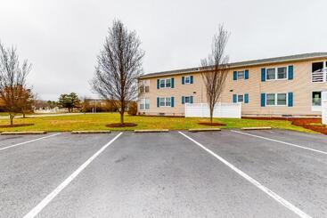 Hotelli Bethany Meadows   2a Briar North